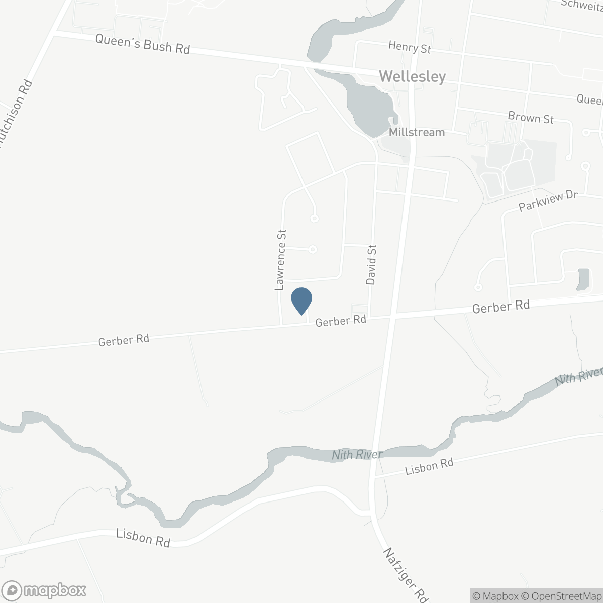 51 CRAB APPLE COURT, Wellesley, Ontario N0B 2T0